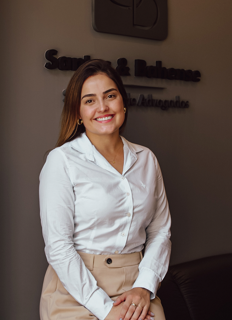 Foto Advogada Dra. Yara Carmem de Andrade